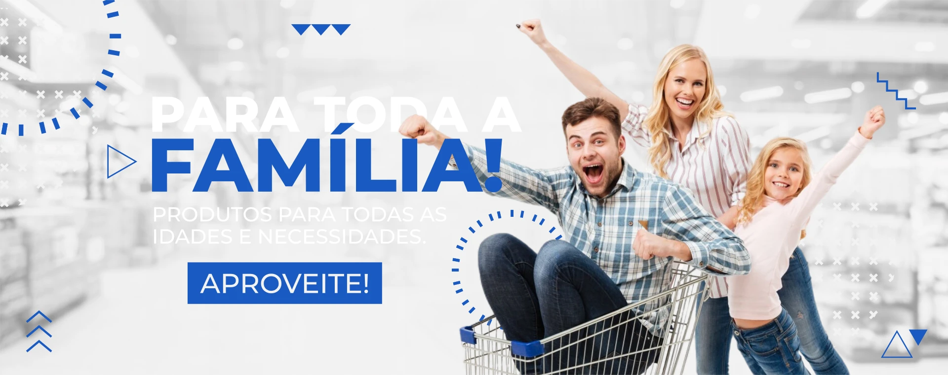Default Banner